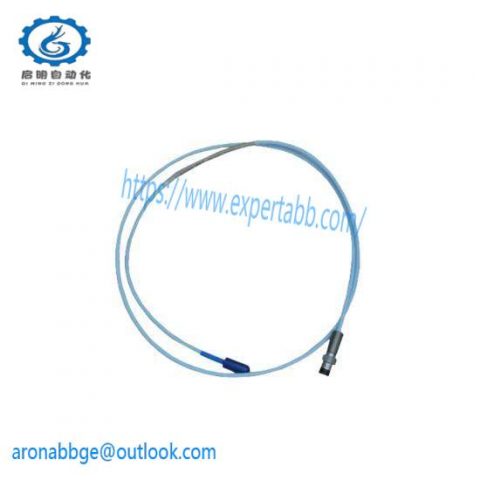Bently Nevada 330105-02-12-10-02-CN, High-Fidelity Sensor Module for Industrial Control
