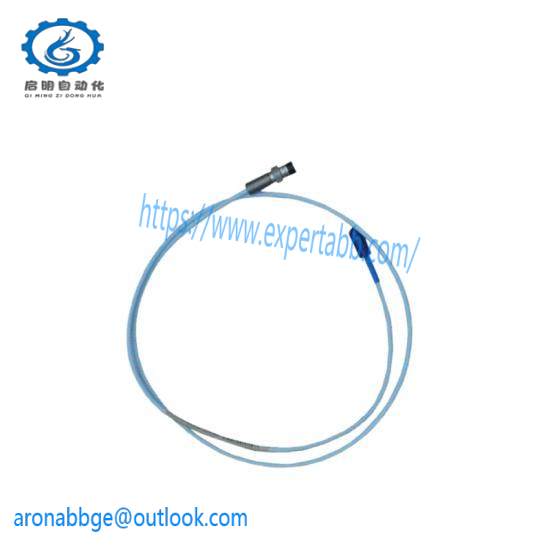 330105-02-12-10-02-cn_bently_nevada_1.jpg Bently Nevada 330105-02-12-10-02-CN, High-Fidelity Sensor Module for Industrial Control