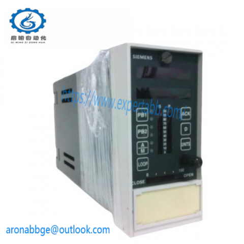 Moore Automation 353A4FNNNNNNNA4 - Advanced Industrial Controller