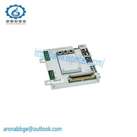 Brand New 80190-380-02-R Industrial Control Module