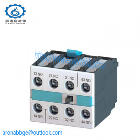 Siemens 3RH1921-1HA22: Advanced Auxiliary Switch Block for Industrial Automation