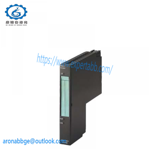 SIEMENS 3RK1 903-0BA00 Power Module: Advanced Motor Control for Industrial Applications