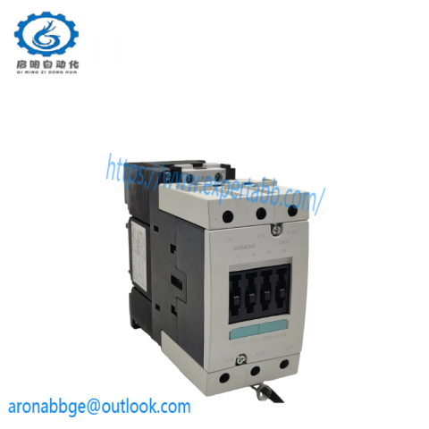 SIEMENS 3RT5046-1BB40 Contacteur DC 24 V