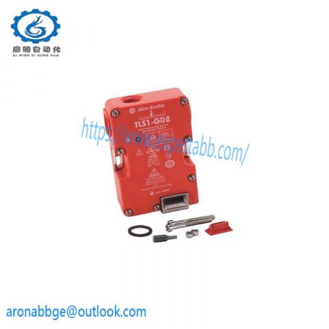 TLS-2 GD2 Power to Lock by Brand Name Model 440G-T27127, Industrial Access Control Module