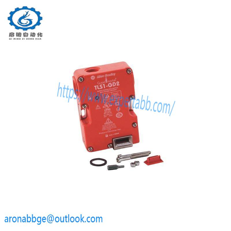 440g-t27127_tls-2_gd2_power_to_lock.jpeg TLS-2 GD2 Power to Lock by Brand Name Model 440G-T27127, Industrial Access Control Module