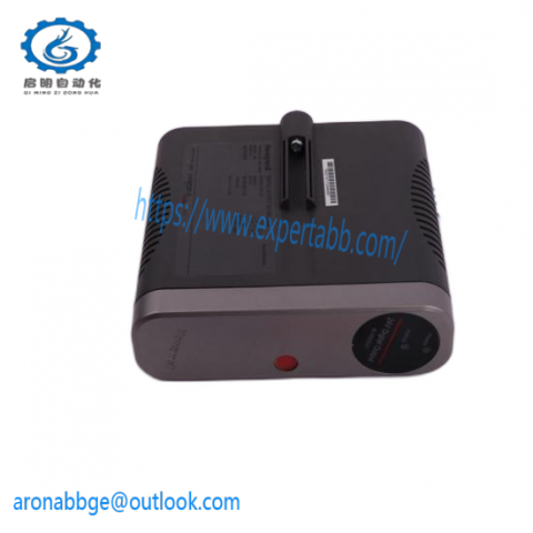 Honeywell 51306505-175 - Precision Control Module for Industrial Automation