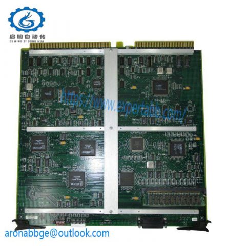Honeywell 51402615-400 PLC Mother Board, Advanced Control Solutions for Industry