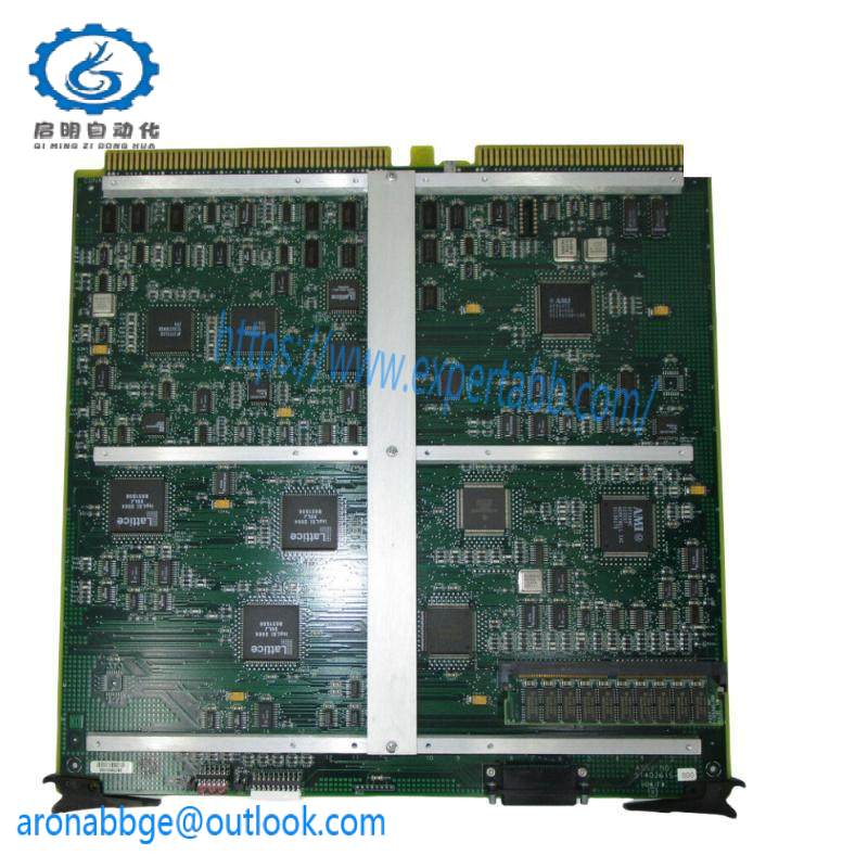 51402615-400_honeywell_mother_board.jpg Honeywell 51402615-400 PLC Mother Board, Advanced Control Solutions for Industry