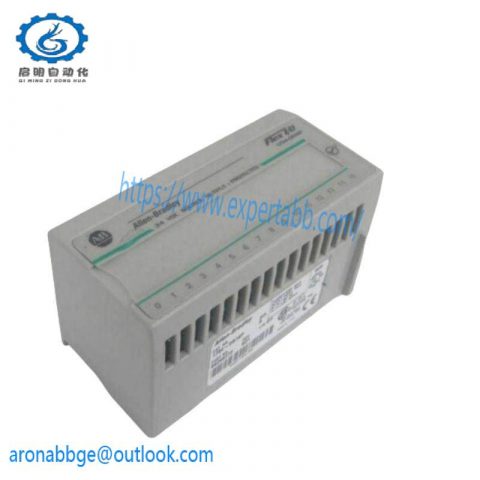Honeywell CC-PA0H51 Analog Output Module 51410070-275, Industrial Control Solutions