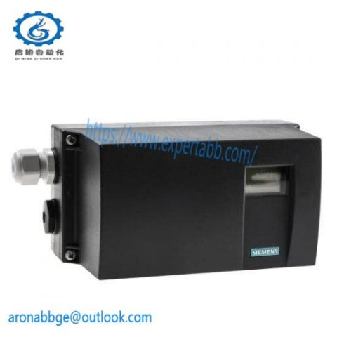 Siemens 6DR5310-0NG00-0AA0 Controllers, Industrial Automation Solutions