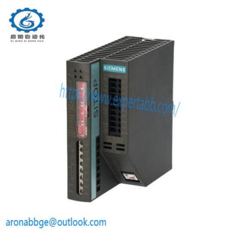 SIEMENS SIMATIC 6EP1931-2DC42 DC UPS Module