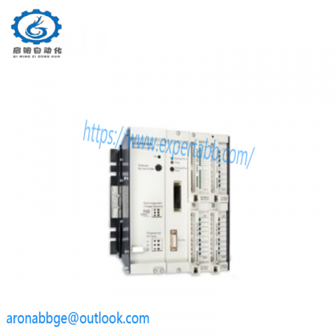 SIEMENS 6ES5262-8MB11 Control Module: Industrial Automation Innovation