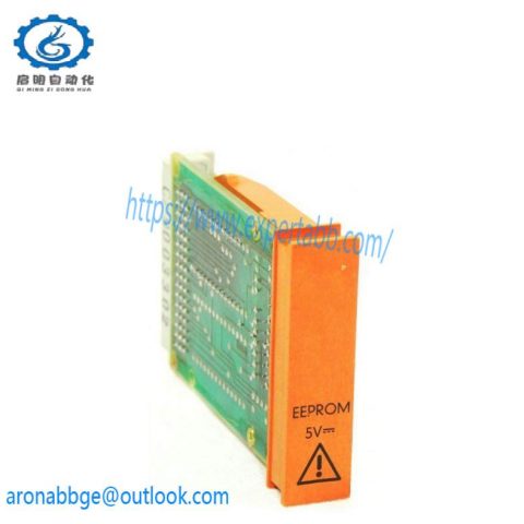 SIEMENS SIMATIC S5 375 Memory Submodule EEPROM, 2KBytes