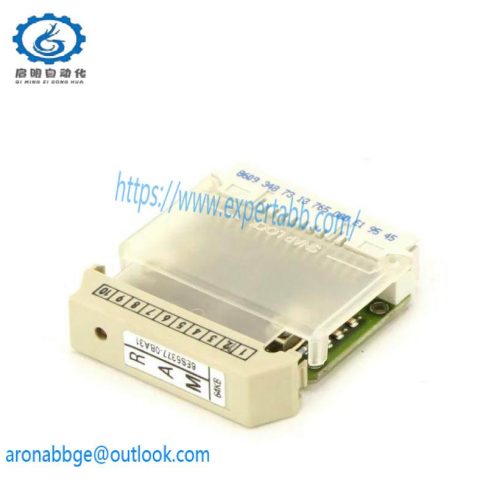 Schneider TM3DQ8T CPV-5370 Industrial Module, 200 characters limit