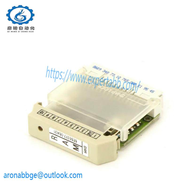 6es5377-0ba31_siemens_memory_module.jpg Schneider TM3DQ8T CPV-5370 Industrial Module, 200 characters limit
