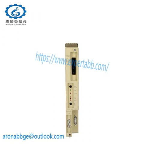 SIEMENS 6ES5943-7UB21 CPU943B: Advanced Control Processor Module