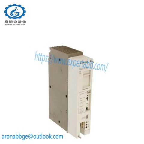 SIEMENS 6ES5951-7LB13 Industrial Power Supply Module