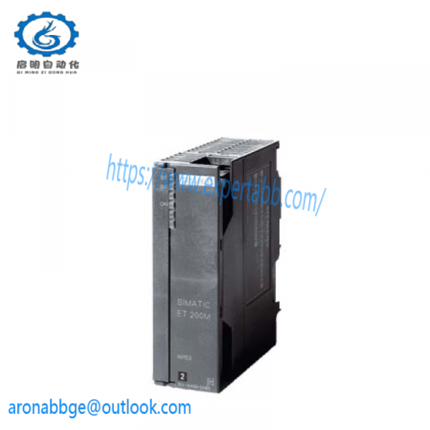 SIEMENS 6ES7153-2BA01-0XB0 ET200M High-Frequency INTERFACE IM153-2