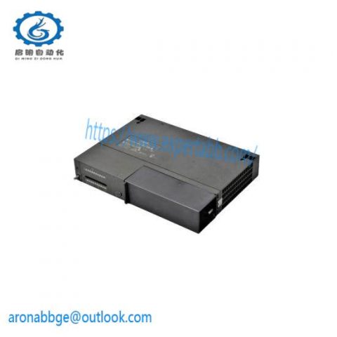 Siemens 6ES7412-2XG04-0AB0 - Advanced Industrial Control Module