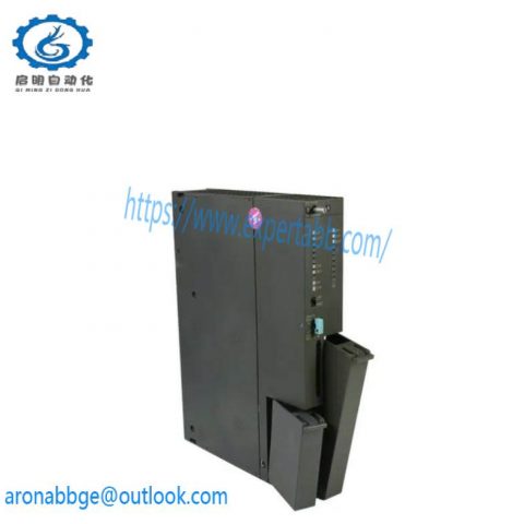 SIEMENS 6ES7414-1XG02-0AB0 CPU 414-1 CENTRAL PROCESSING UNIT