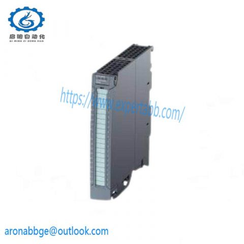 SIEMENS 6ES7522-1BH10-0AA0 Digital Output Module - Advanced Automation Solutions