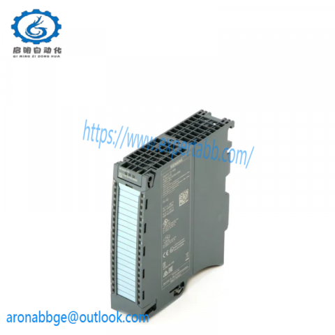 SIEMENS S7-1500 Analog Output Module, 6ES7532-5HF00-0AB0, Industrial Automation Solutions