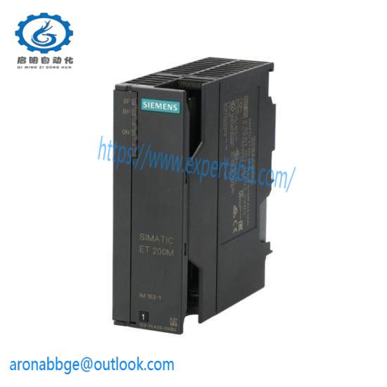 6es7_153-1aa03-0xb0_siemens_interface_module.jpg Siemens 6ES7 153-1AA03-0XB0 Interface Module for Industrial Automation
