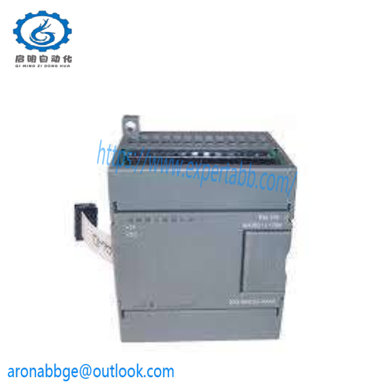 6es7_235-0kd22-0xa8_siemens_analog_i_o_em_235.png SIEMENS EM 235 Analog I/O Module 6ES7 235-0KD22-0XA8 - Industrial Control Module