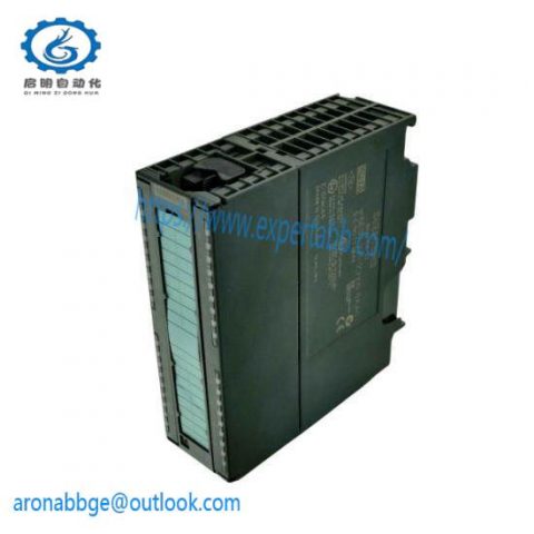 Siemens 6ES7 321-1CH00-0AA0 Digital Input Module