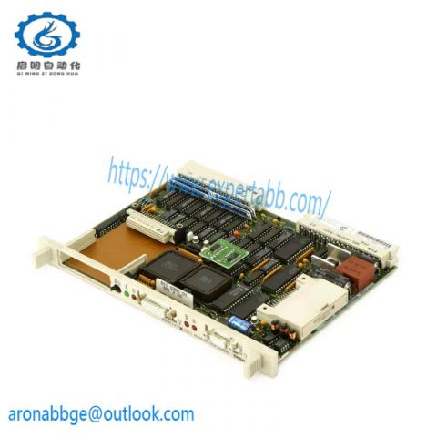 SIEMENS 6GK1543-0AA00 Communication Card: Reliable Industrial Network Solution