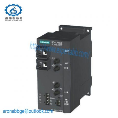 Siemens NET SCALANCE 6GK5202-2BB00-2BA3