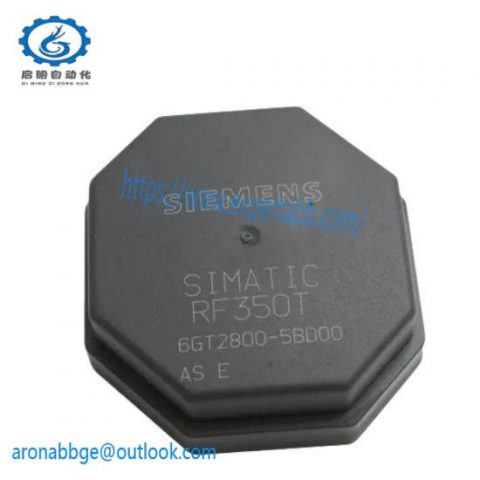 Siemens RF350T RFID Reader Module, 6GT2800-5BD00