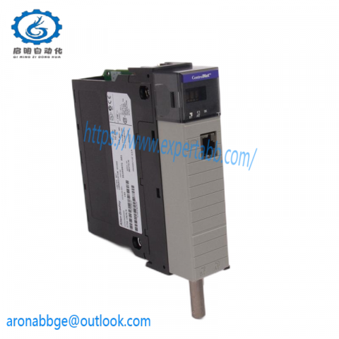 AB Control Systems 700-CF310E Relay Module, High-Power Control Solution