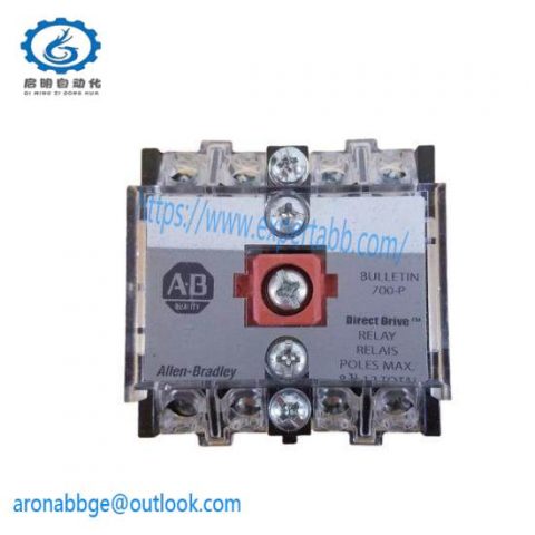 Schneider Electric 700DC-P800Z24 | Advanced DC Industrial Relay, High-Performance Electronics, Relay Modules