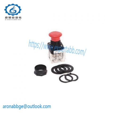 AB 800HC-FRXT6A Push-Pull Device, Advanced Automation Solution