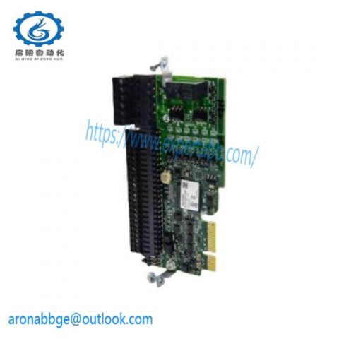ABB 81001-451-72-R Industrial Control Module, Precision & Efficiency for Advanced Automation