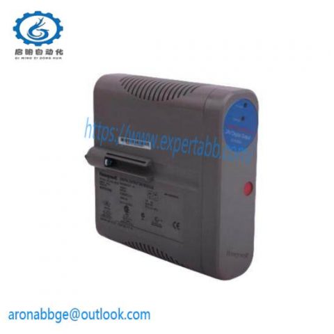 Honeywell 8C-PAIH54 (51307070-275) Analog Input Module