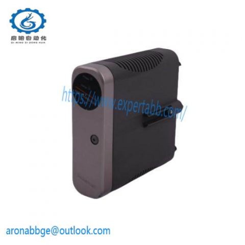 Honeywell 8C-PDZPA1: Industrial Control Module, Spare Part