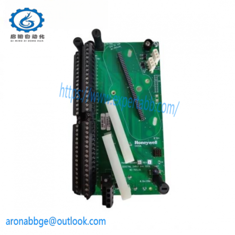 Honeywell 8C-TDOD61 (51306973-175) Interface Module