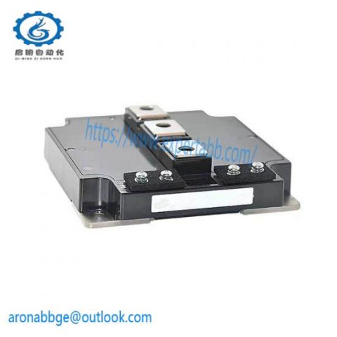 ABB A74104-231-53E CM50TF-24H Industrial Control Module