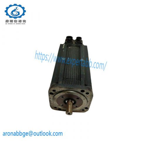 AB 1326AB-B515E-21 Industrial Servo Motor, Advanced Control Solutions