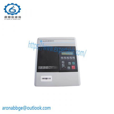 AB 1336S-BRF10-AA-EN AC Drive, Precision Control for Industrial Applications