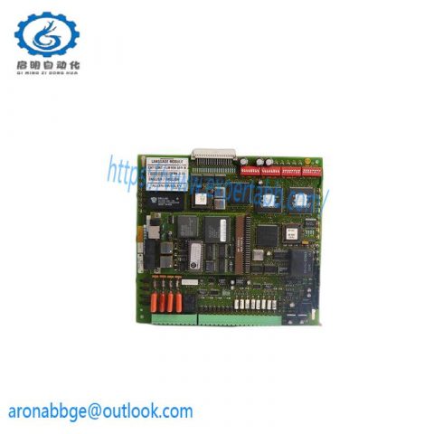AB 1336T Series GT1 & LM1 Drive Boards - Precision Control Modules