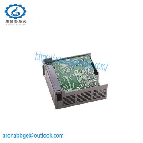 Rockwell Automation 1746-P4 Mounting Power Supply