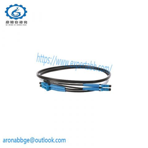 AB 1756-RMC3 Fiber Optic Extender for Redundant Control Systems