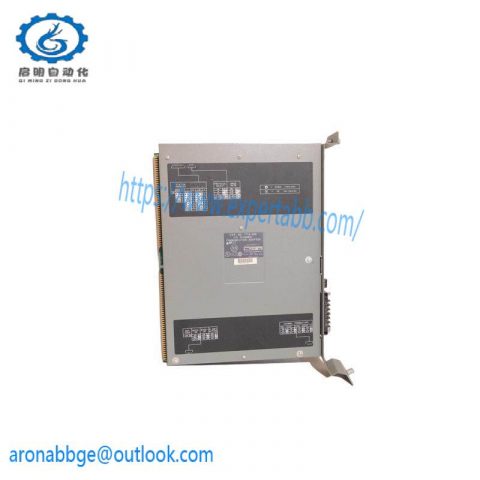 AB Electronics 1775-SR I/O Scanner Module