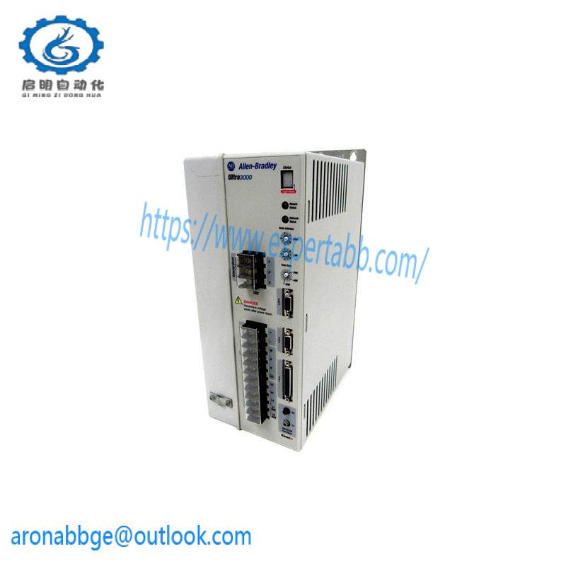 ab_2098-dsd-hv030-se_ultra_3000_digital.jpg Allen-Bradley AB 2098-DSD-HV030-SE ULTRA 3000 DIGITAL Servo Motor