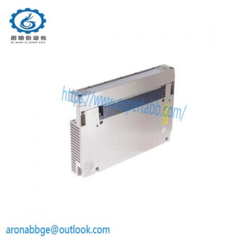 ABB 07AB63R1 Output Module - Precision Control for Industrial Automation