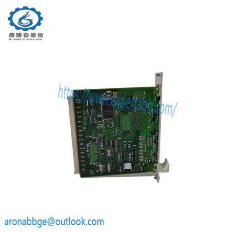 ABB 086329-004 Driver Board: Advanced Industrial Control Solution