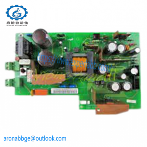 ABB 1SAY130110R0100 | High-Power Drive Module for Industrial Automation